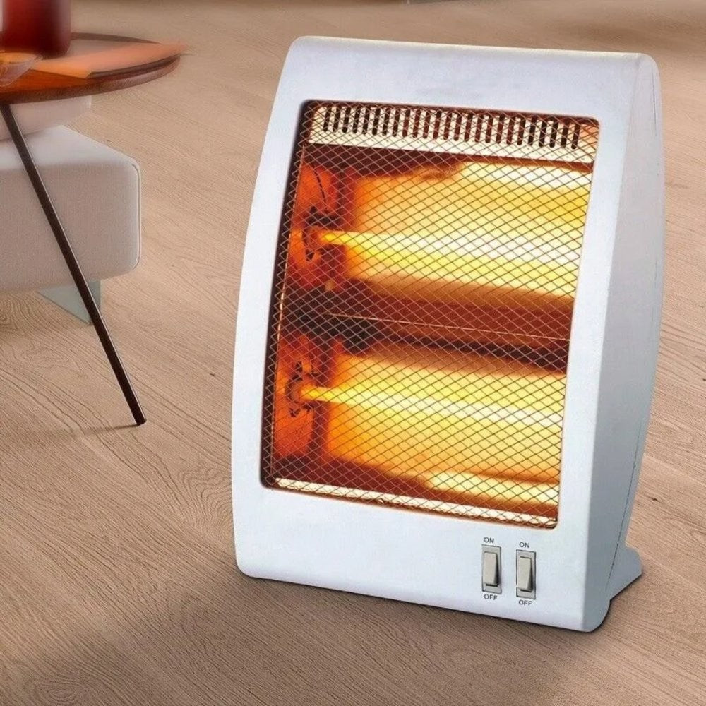 Happy Lighting, Quartz Heater 800W