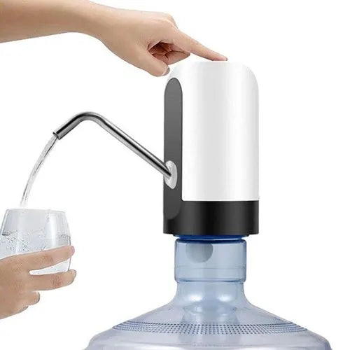 Automatic water dispenser