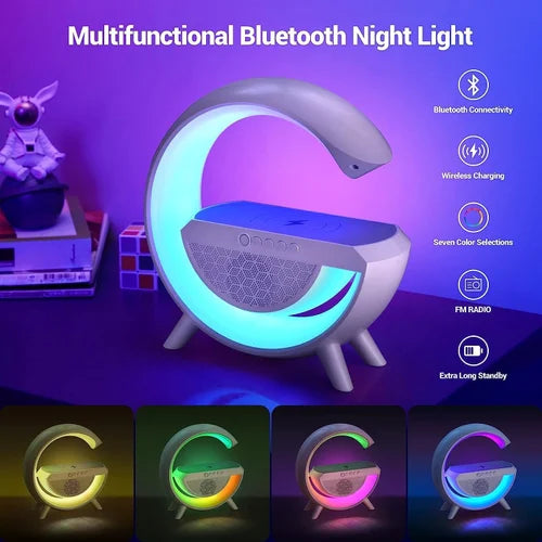G Speaker 4 In 1