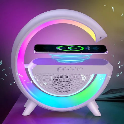 G Speaker 4 In 1