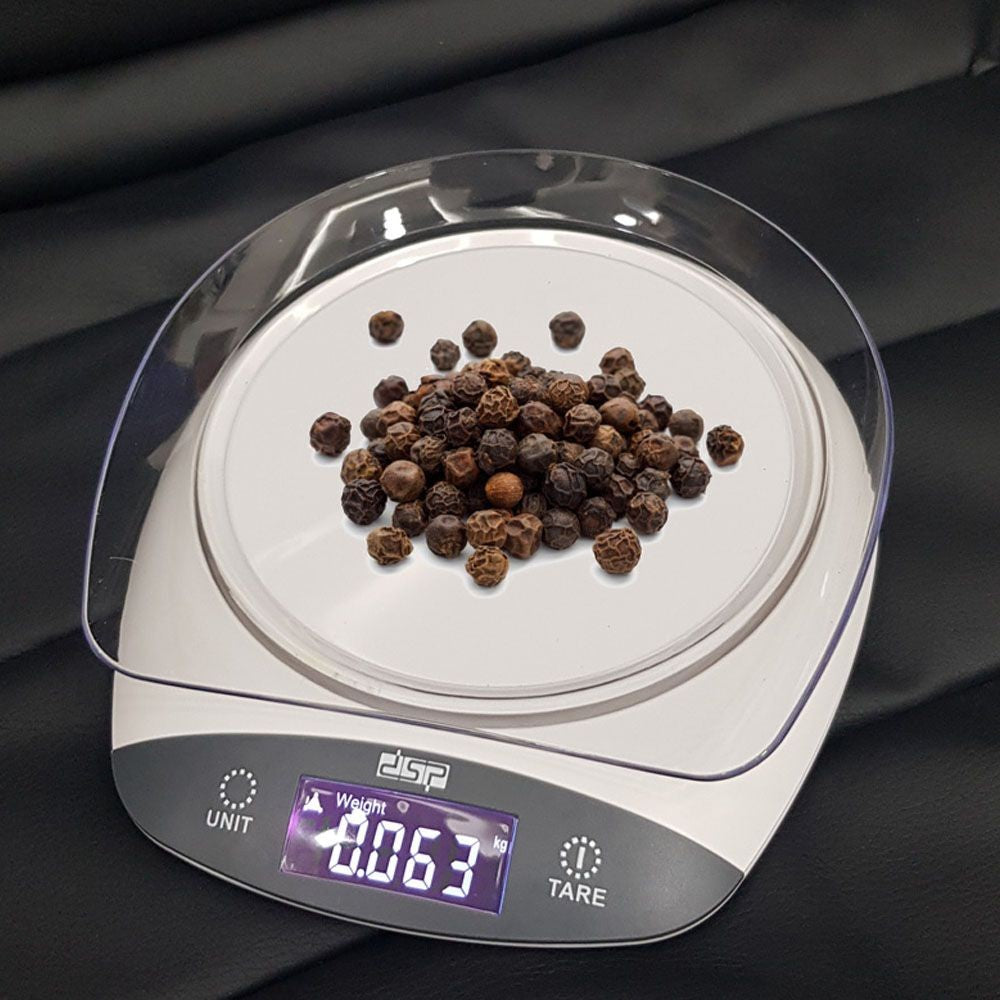 Kitchen Scale Up to 3Kg