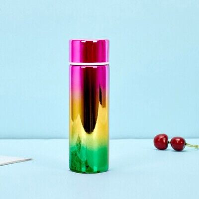 Mini Thermos Cup Portable Stainless Steel Coffee Vacuum Flasks