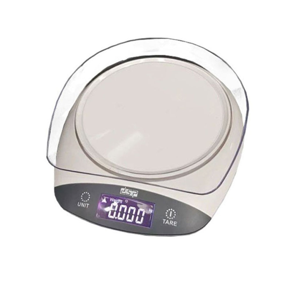 Kitchen Scale Up to 3Kg