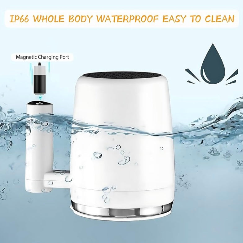 Self stirring mug /automatic mangentic stirring mug
