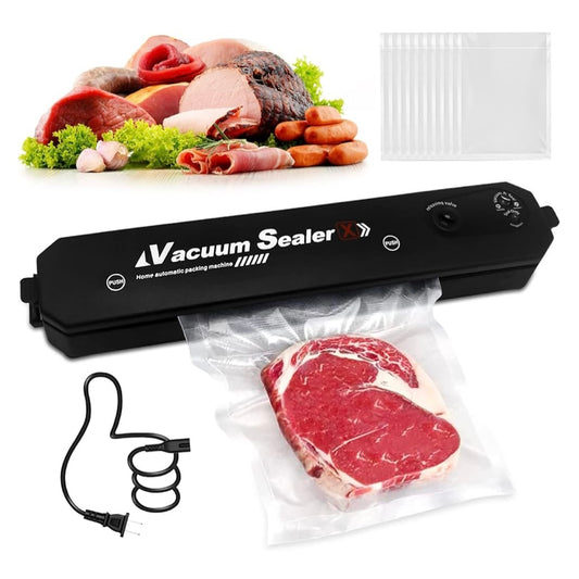 Vacuum Sealer Machine for Food