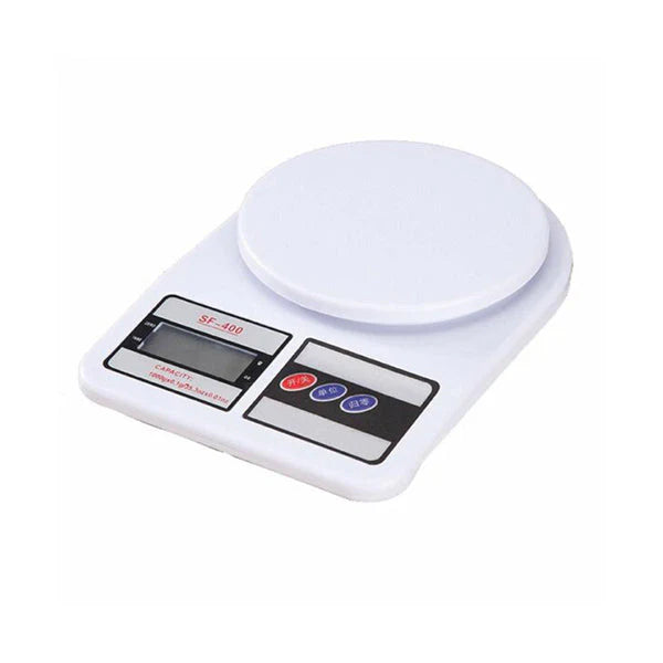 Kitchen Scale 10Kg, Electronic SF-400