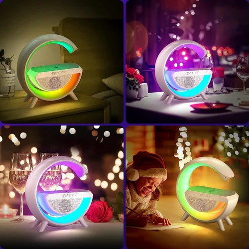 G Speaker 4 In 1