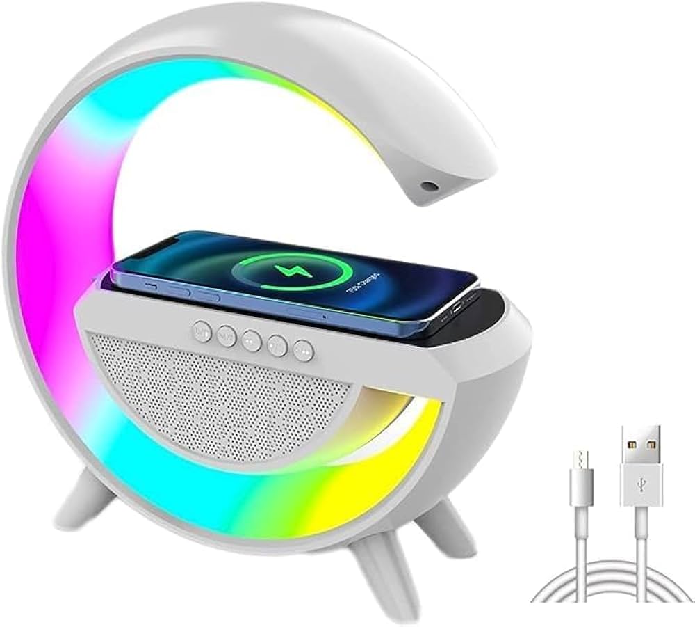 G Speaker 4 In 1