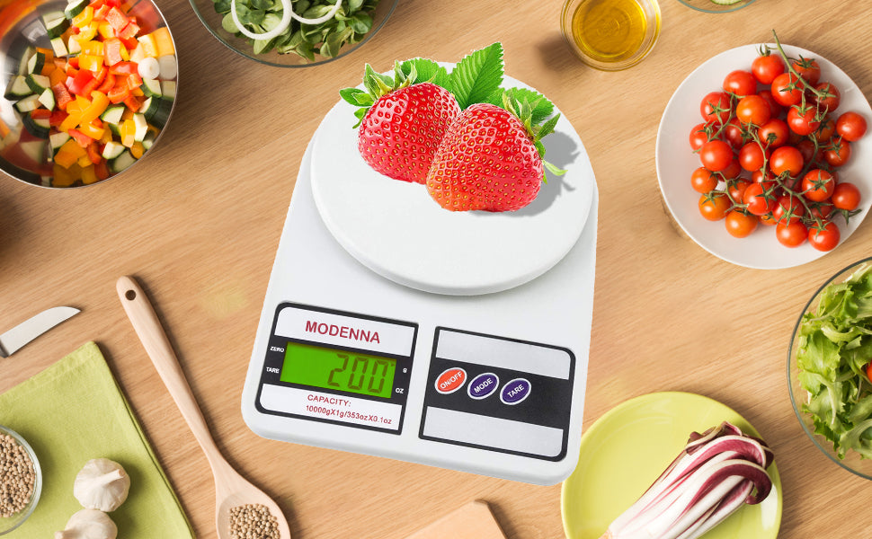 Kitchen Scale 10Kg, Electronic SF-400