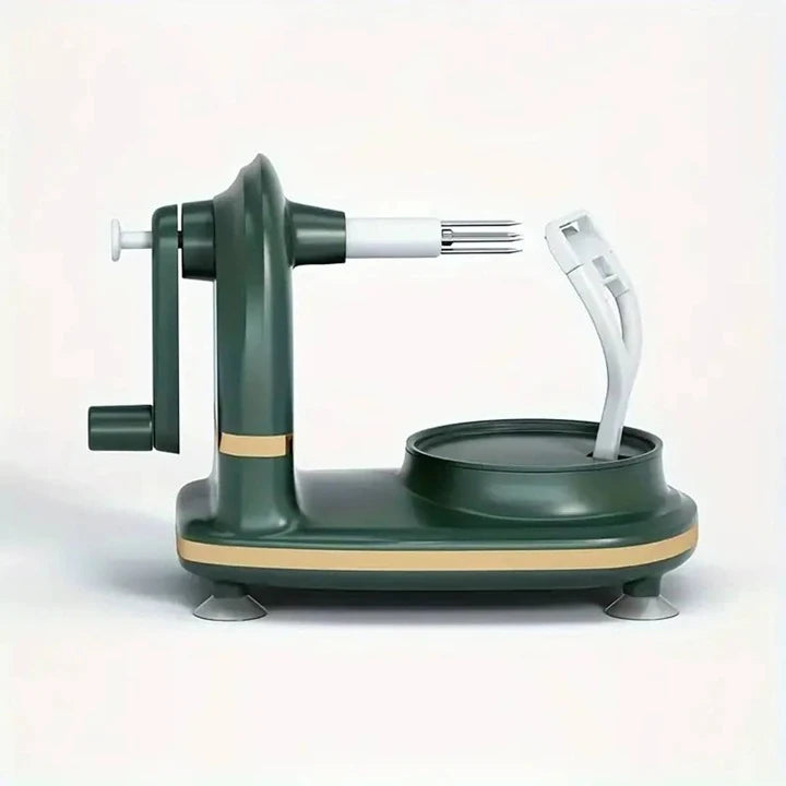 Hand-cranked Manual Fruit Peeler Multifunctional