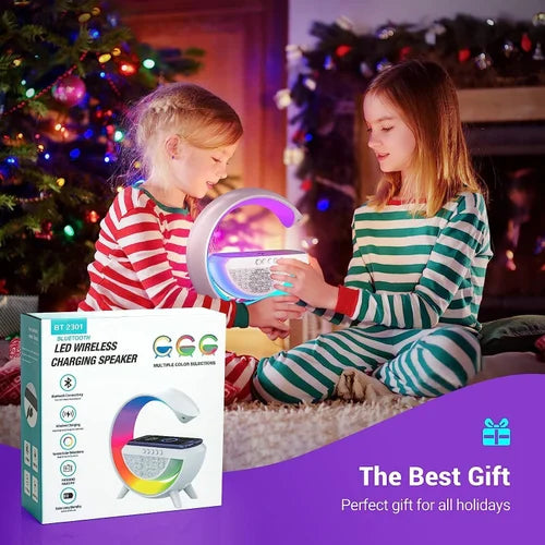 G Speaker 4 In 1