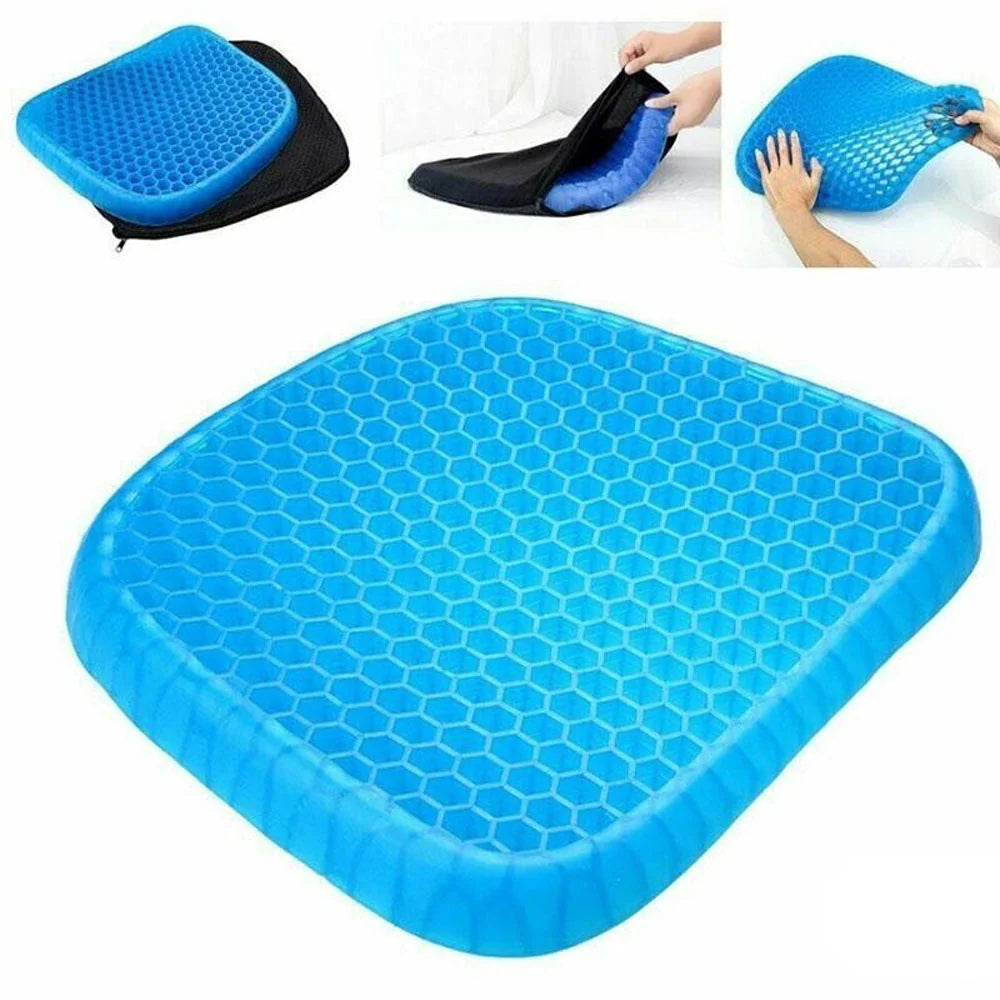 Silicone Gel Egg Sitter pillow