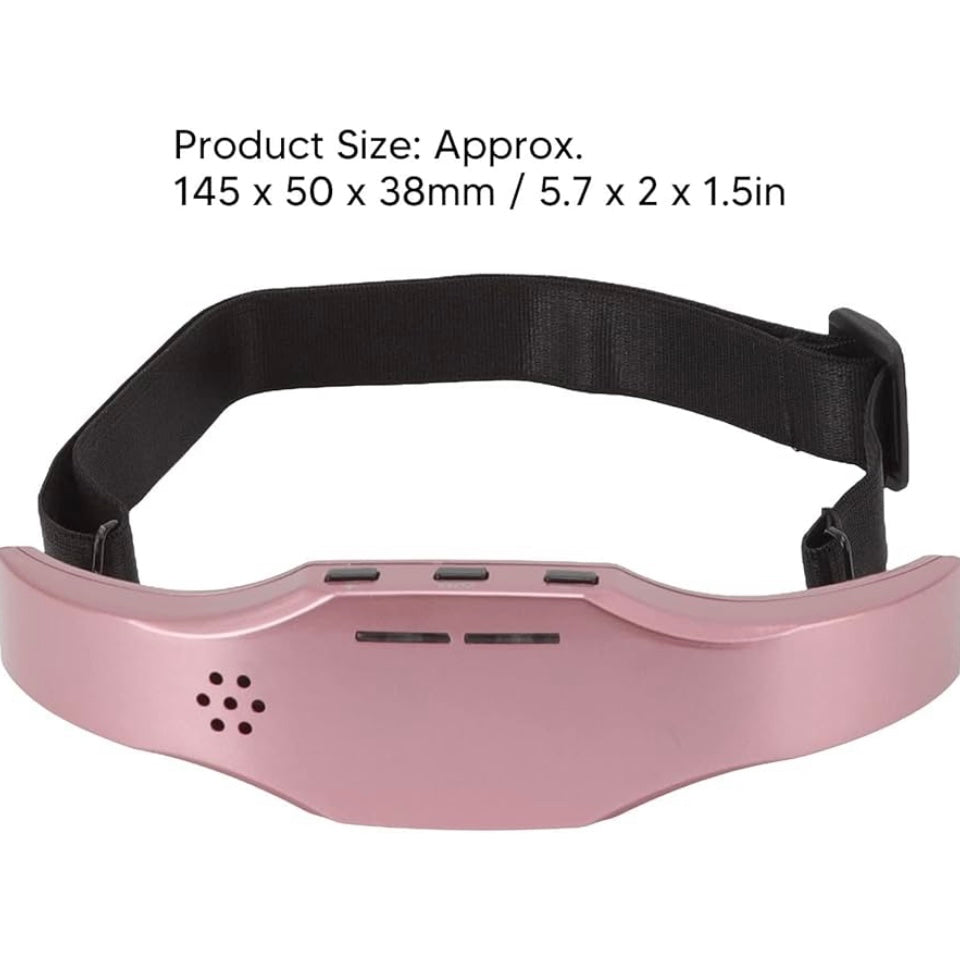Electronic Head Massager, Sleep Instrument