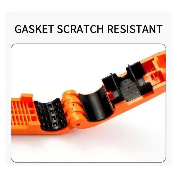 Heavy Duty Motor Brake Lock