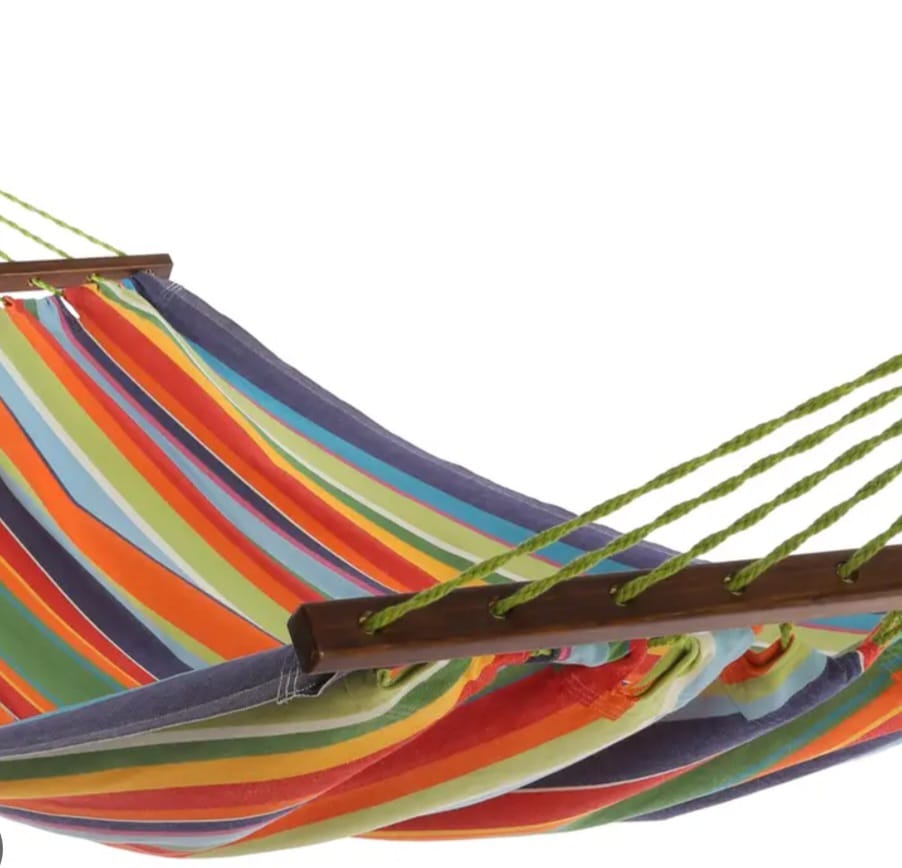 QuickHang Hammock