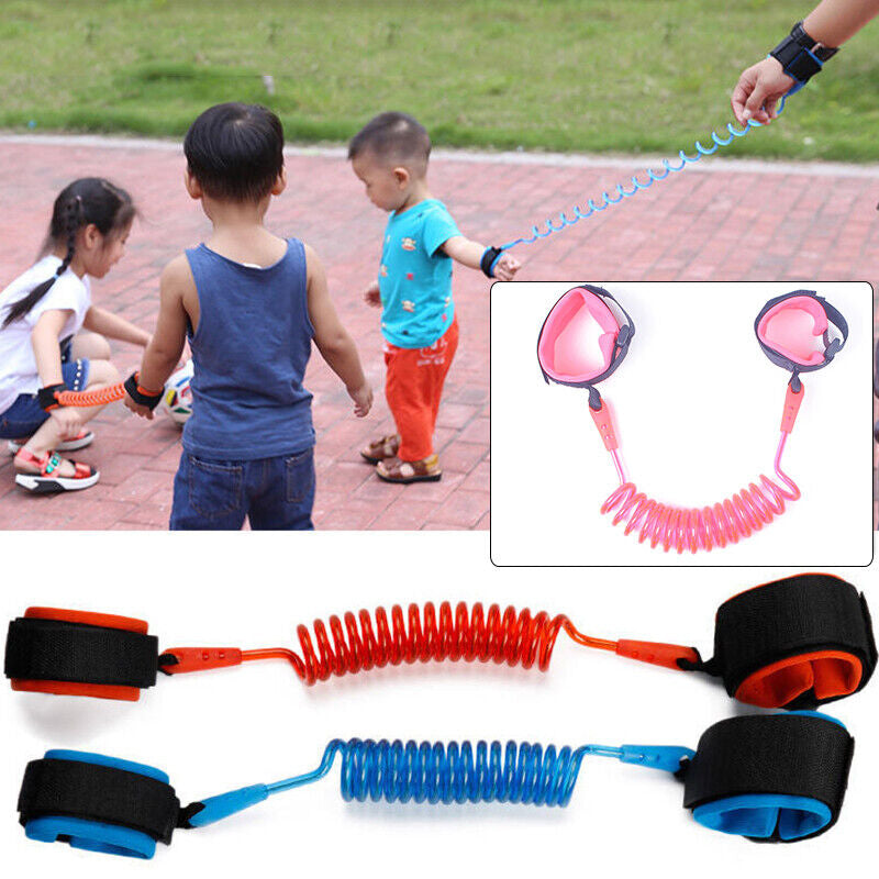 Anti-lost Wrist for Kids, Anti-Lost Belt