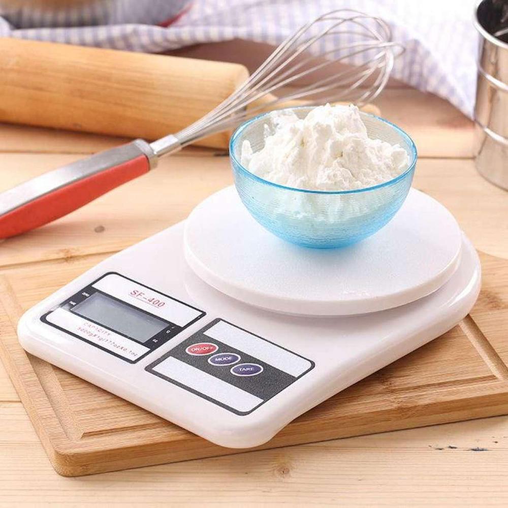 Kitchen Scale 10Kg, Electronic SF-400