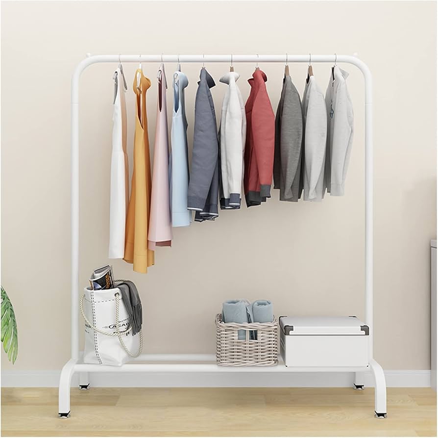 Single Rod
Hanger