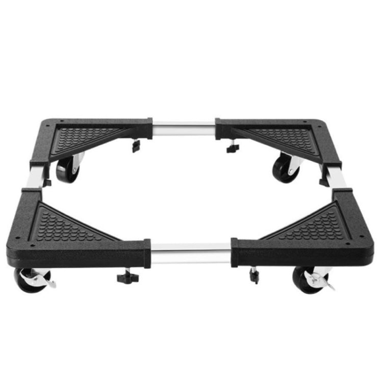 Multi-Functional Adjustable Base Movable Stand