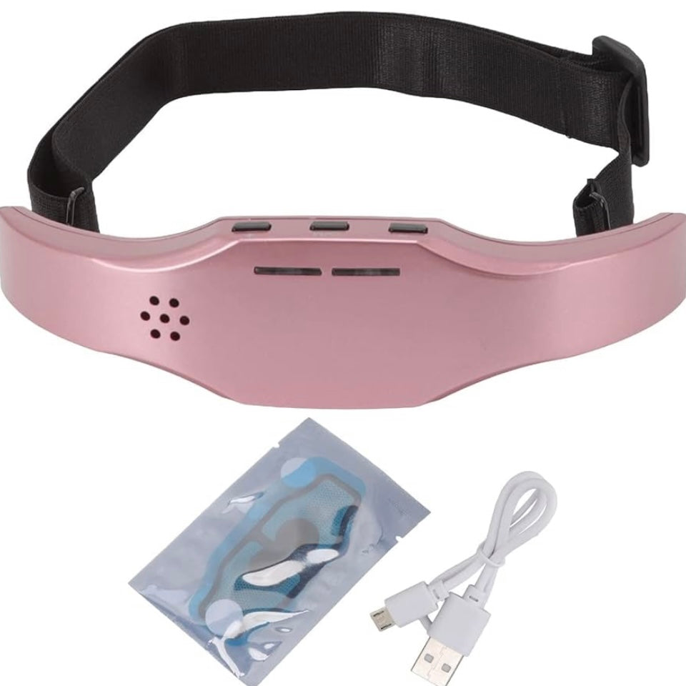 Electronic Head Massager, Sleep Instrument