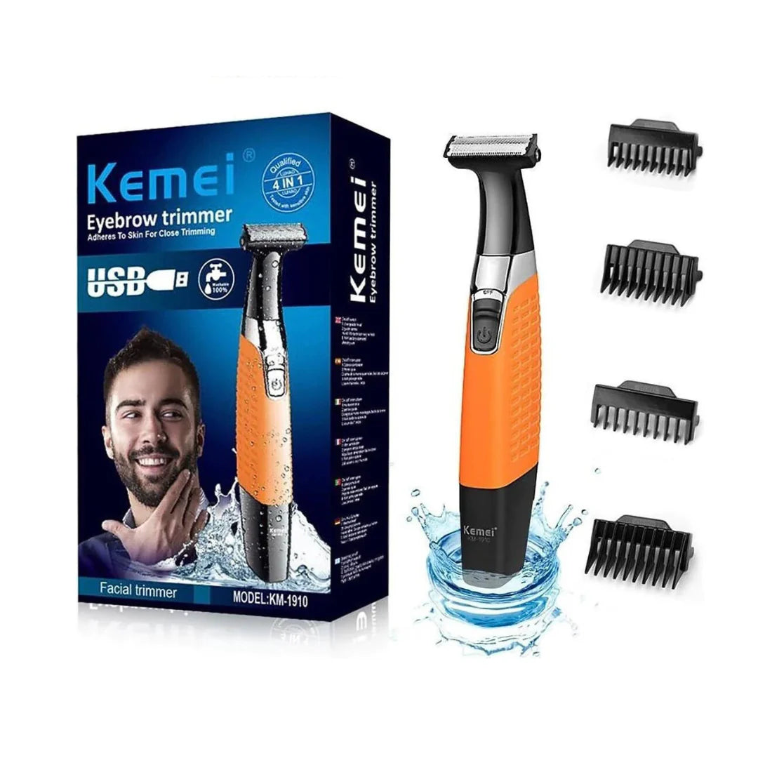 Kemei Man Trimmer KM-1910