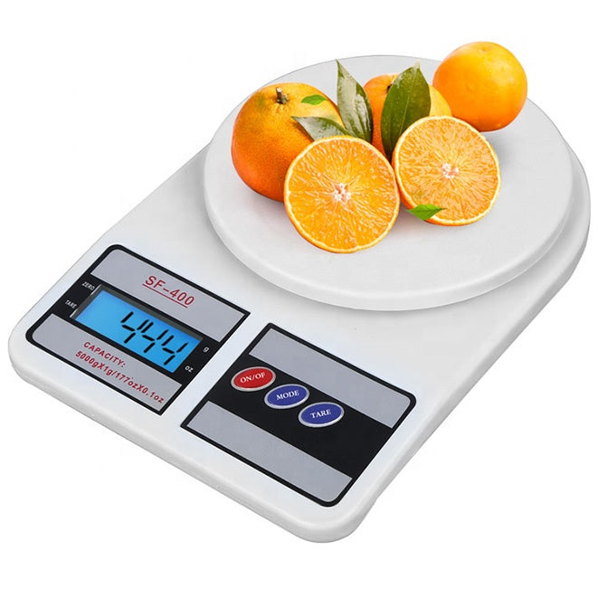 Kitchen Scale 10Kg, Electronic SF-400