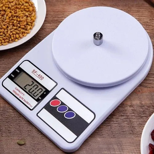 Kitchen Scale 10Kg, Electronic SF-400