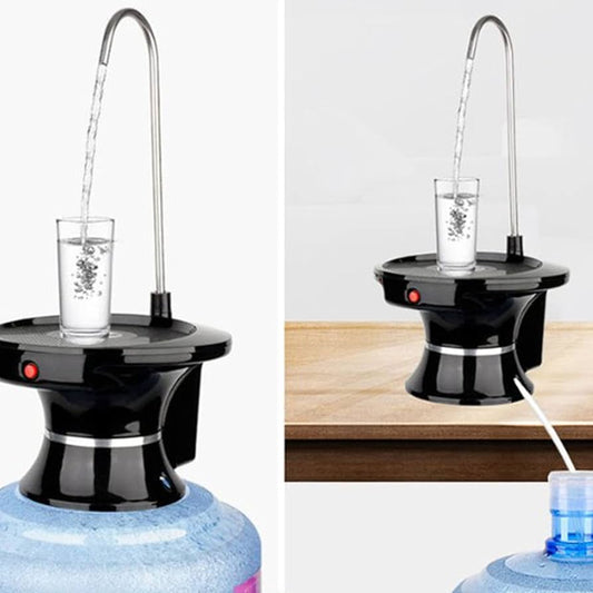 Automatic Water Dispenser