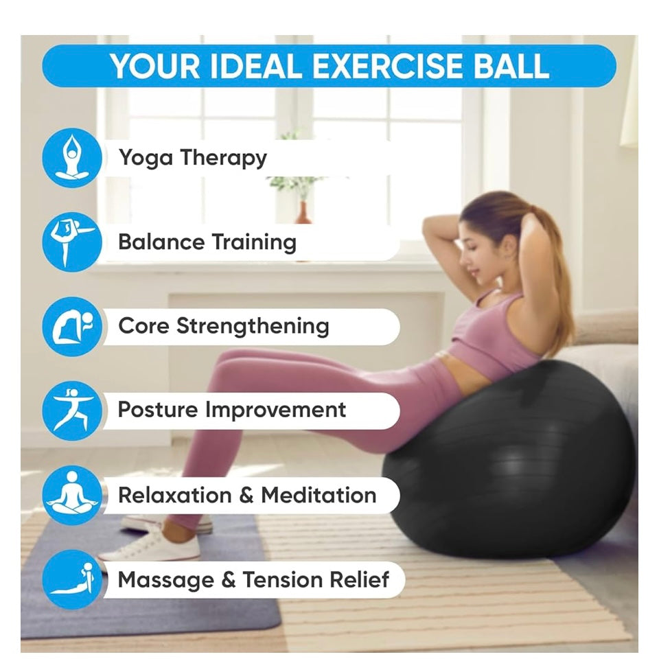 Kayton Sports – Gym Ball