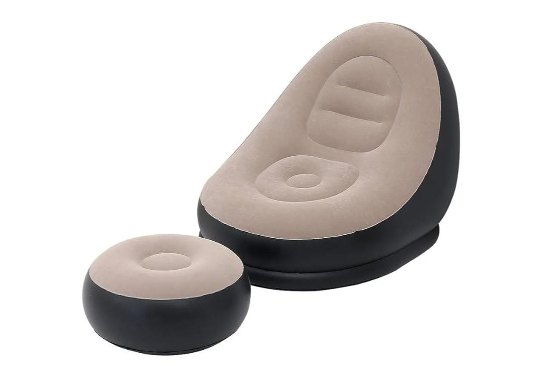 Inflatable lazy sofa