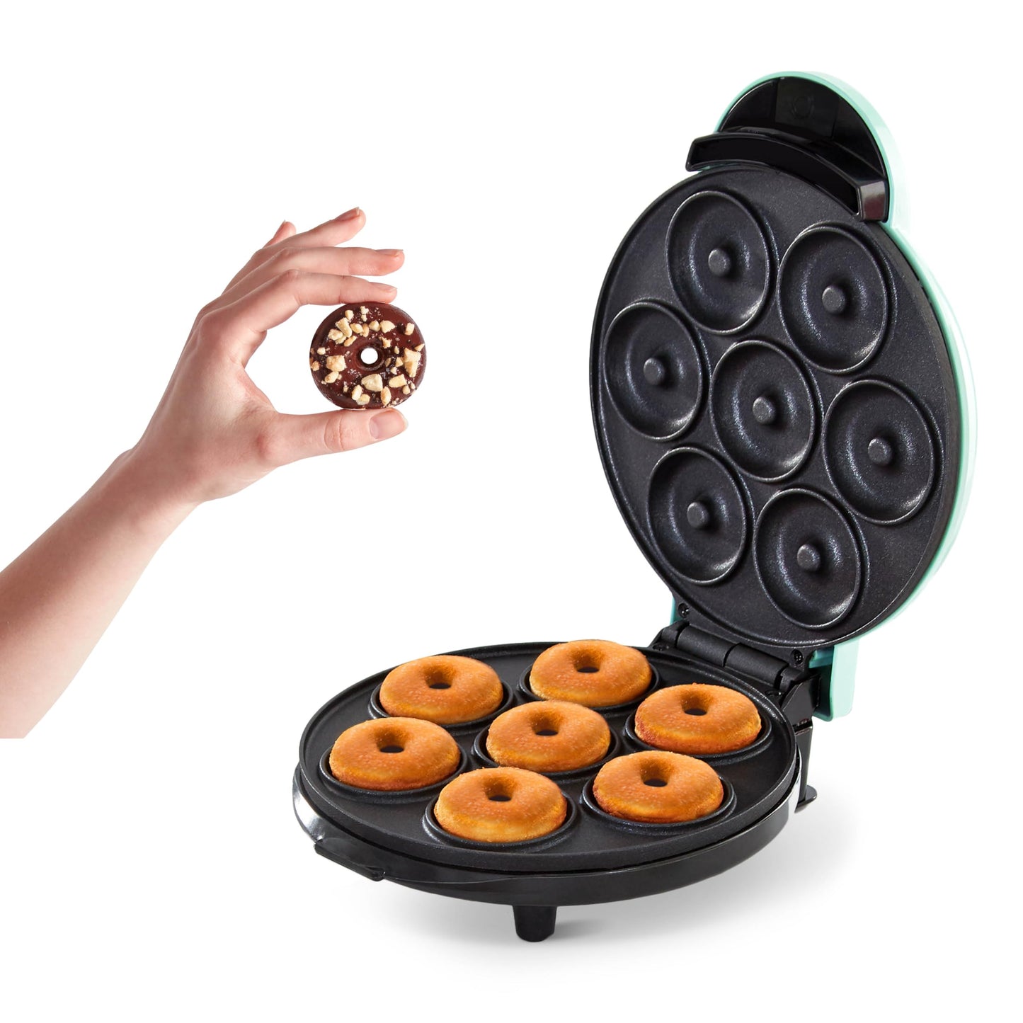 DASH Mini Donut Maker Machine