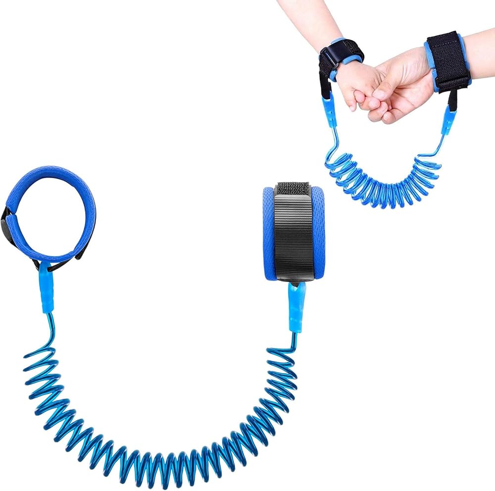 Anti-lost Wrist for Kids, Anti-Lost Belt