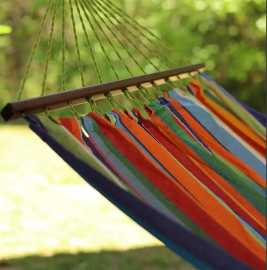 QuickHang Hammock