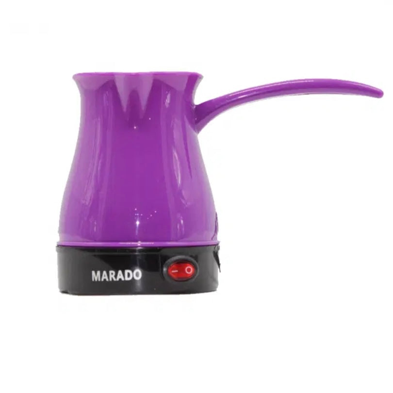 Turkish Coffee Maker Marado