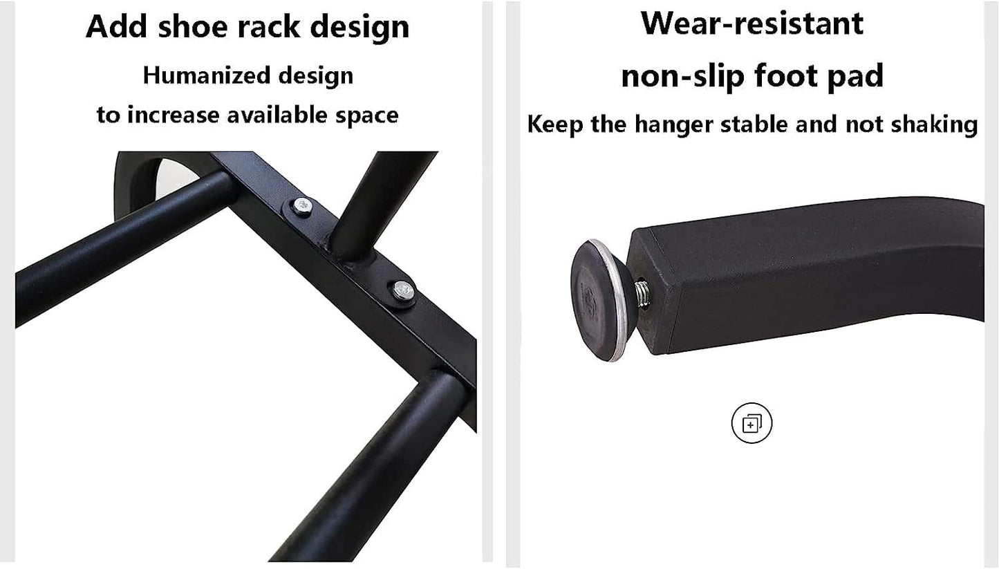 Single Rod
Hanger
