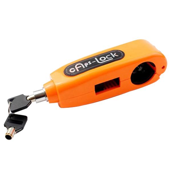 Heavy Duty Motor Brake Lock