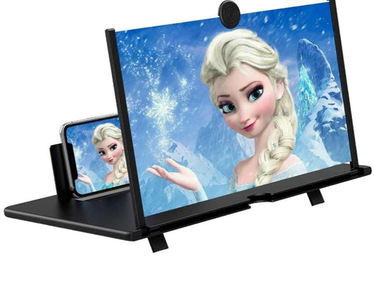 Phone Screen Magnifier
