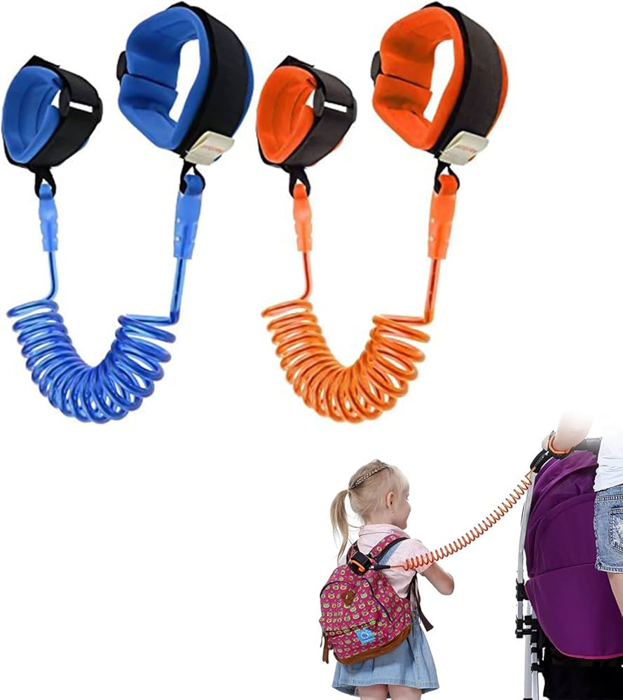 Anti-lost Wrist for Kids, Anti-Lost Belt