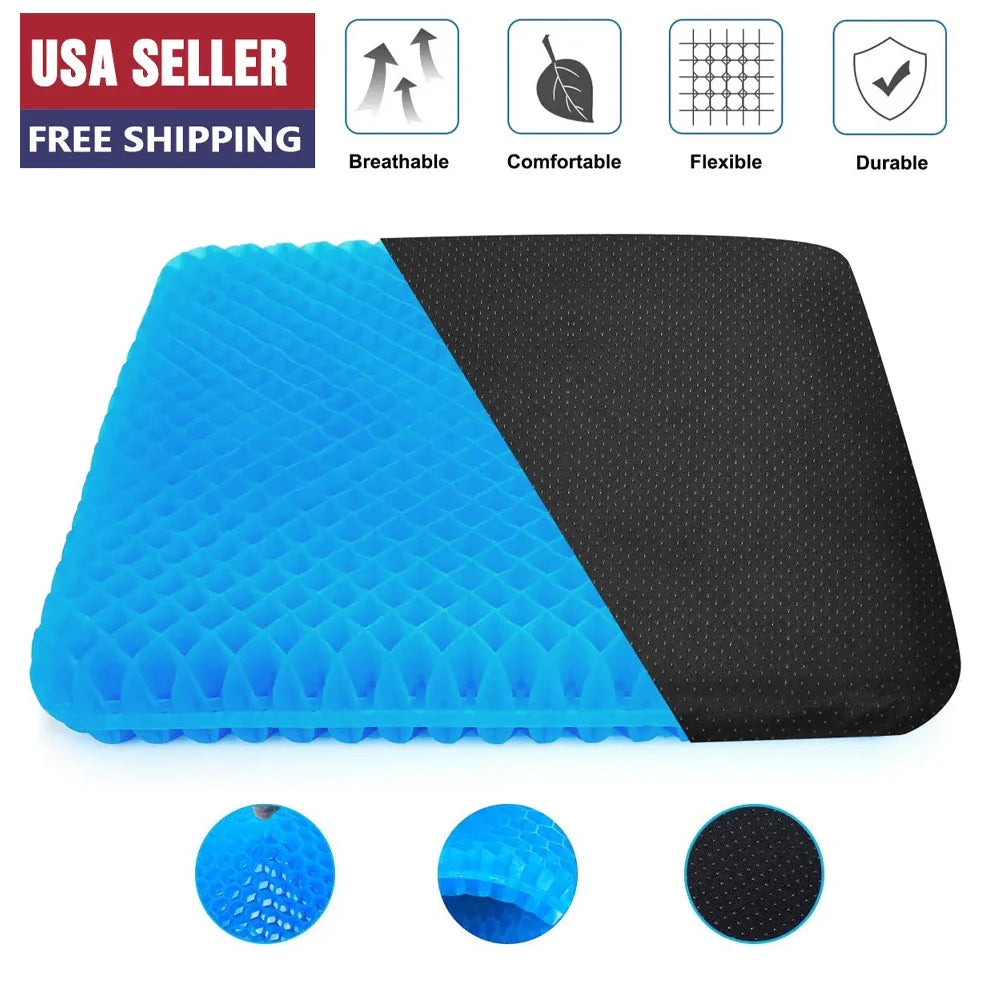 Silicone Gel Egg Sitter pillow