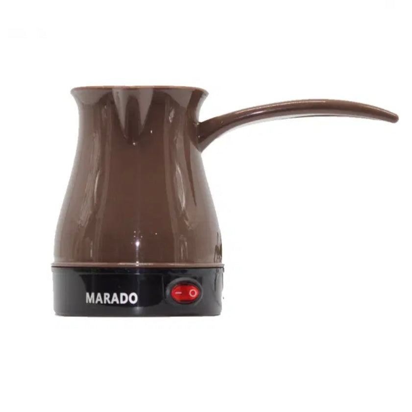 Turkish Coffee Maker Marado