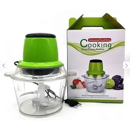 Multi-Function Meat & Vegetables Grinder Food Chopper