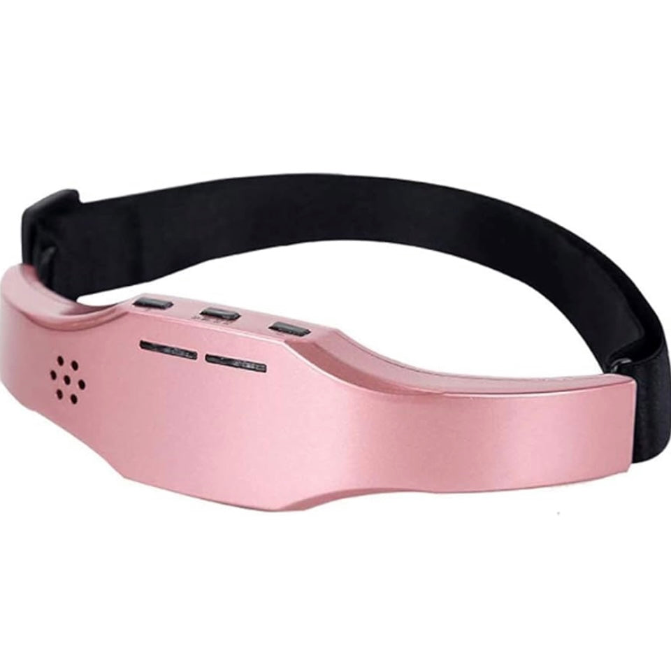 Electronic Head Massager, Sleep Instrument