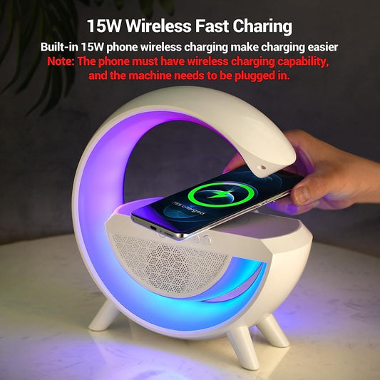 G Speaker 4 In 1