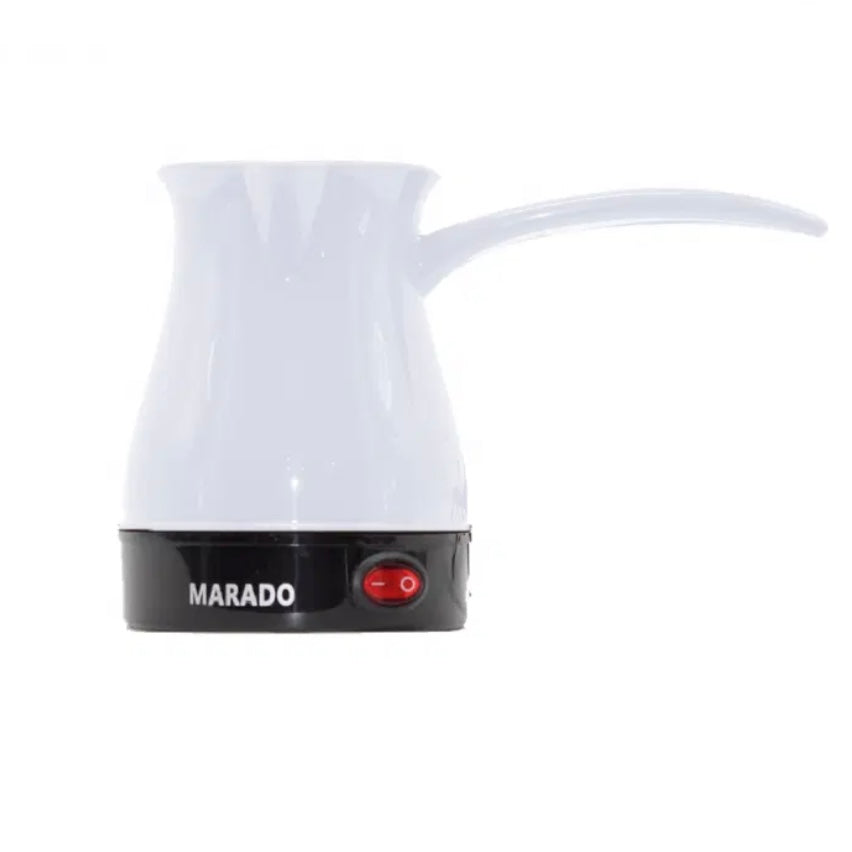 Turkish Coffee Maker Marado