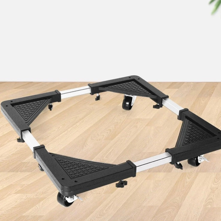 Multi-Functional Adjustable Base Movable Stand