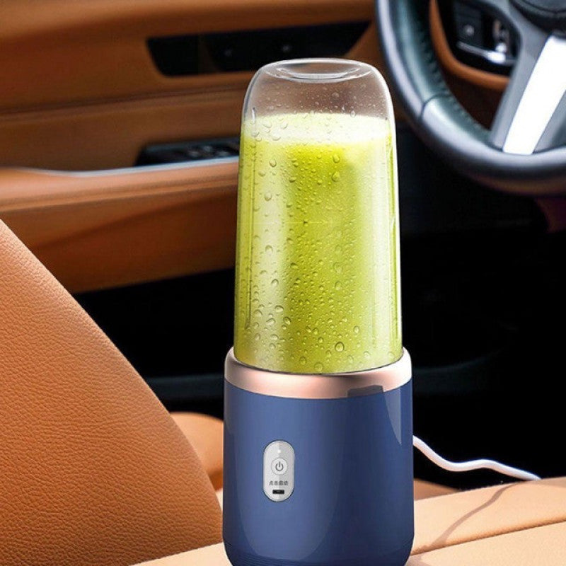 Rechargeable & Portable Juice Blender